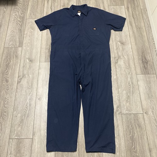 Dickies coveralls boiler - dickies,