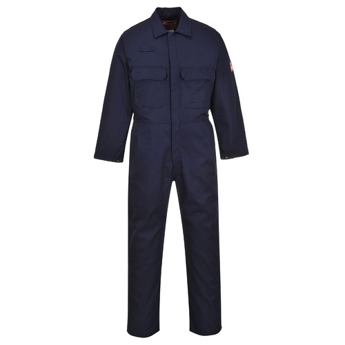 Portwest bizweld coverall - portwest,