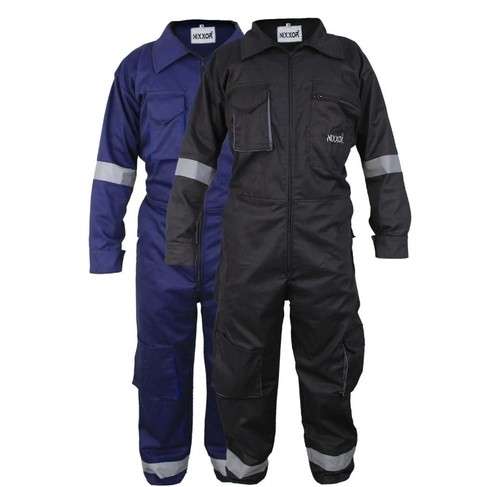 Work wear men overalls - work,