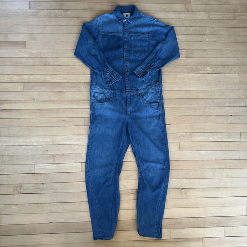 Star raw arc boiler - arc, suit