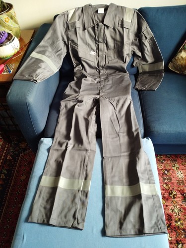 Seahawk 234 coverall - seahawk,