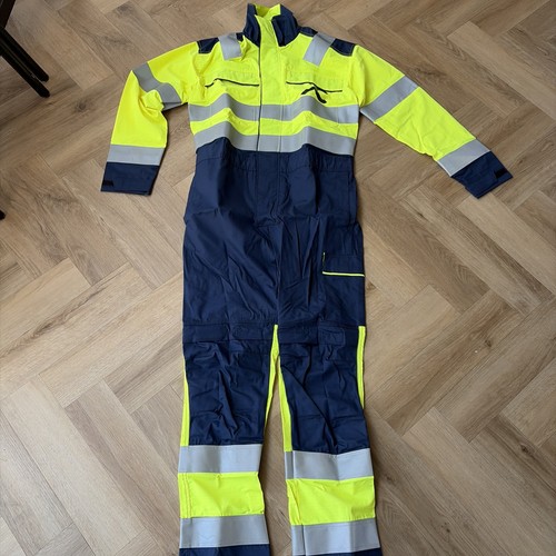 Ccb comtec multinorm vis - comtec, hi-vis