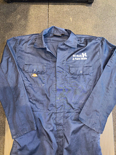 Dickies blue work - dickies,
