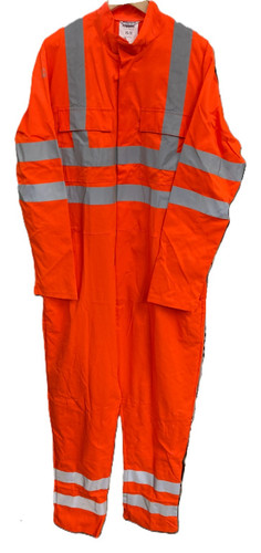 Viz overall boiler suit - overall,