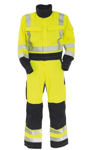 Vis overalls boilersuit - hi,
