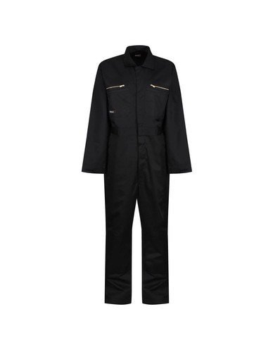 Men coverall boilersuit - men’s,