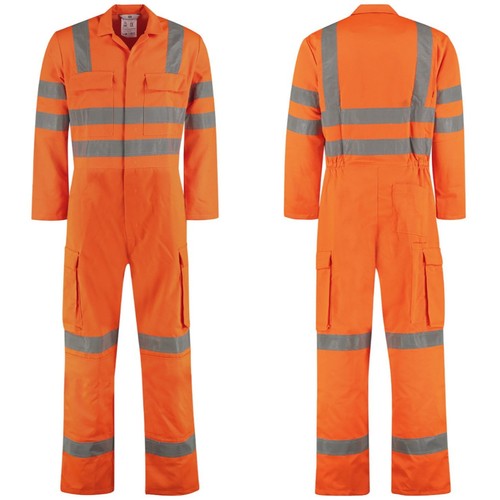 Orange viz poly - hi, high
