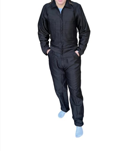 Womens long sleeve coveralls - womens,