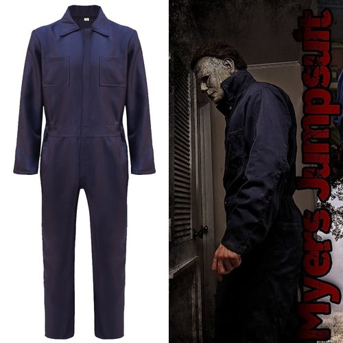 Men horror character - men's,
