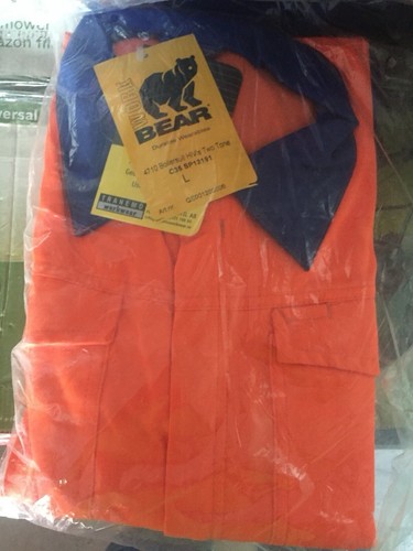 Tone high visibility boiler - 2,