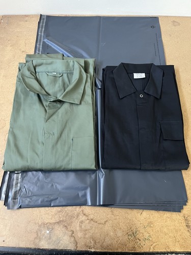 Mens work overalls coveralls - overalls,