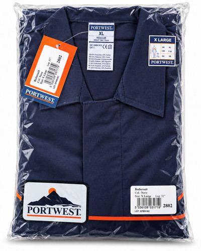 Portwest 2802 standard - portwest,