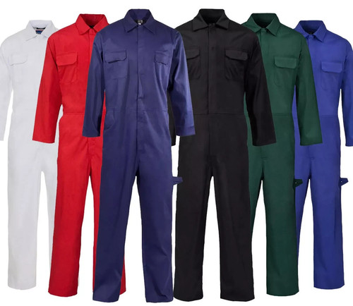 Boilersuit overall coverall - boilersuit,