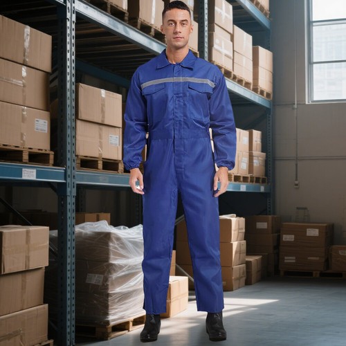 Mens work overalls coveralls - overalls,