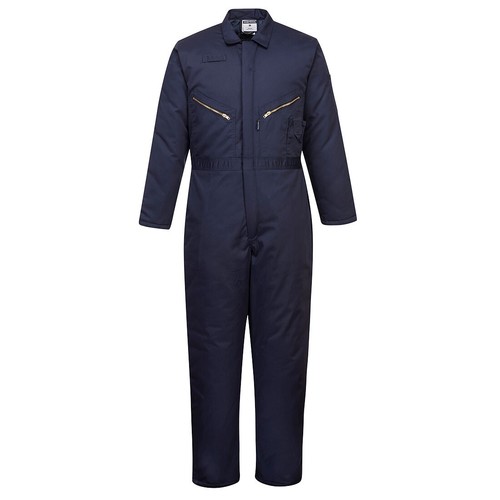 Portwest orkney coverall - portwest,