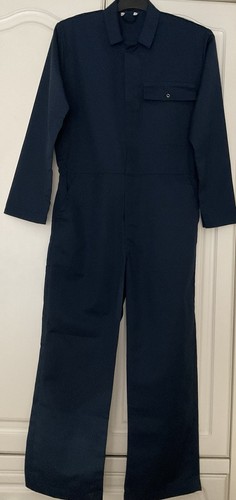 Klopman dacron navy blue - navy,