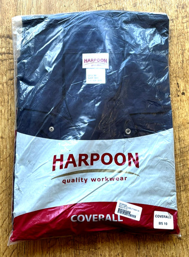 New harpoon navy - harpoon,
