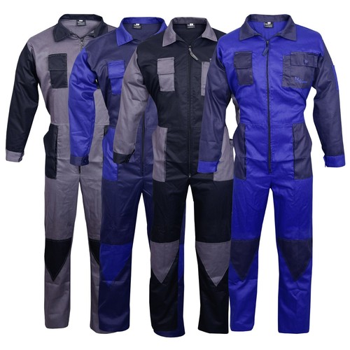 Men coveralls boiler - men's,