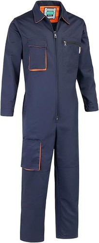 Men work wear boilersuit - men's,