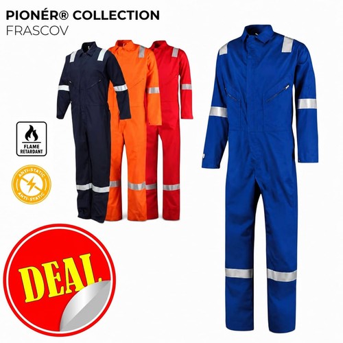Pioner 350gsm flame - pioner, fr