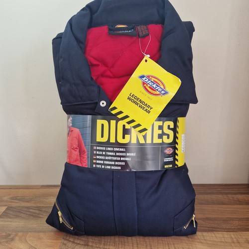 Dickies lined padded - dickies,
