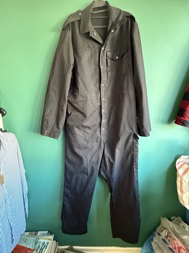 British army coveralls - army,