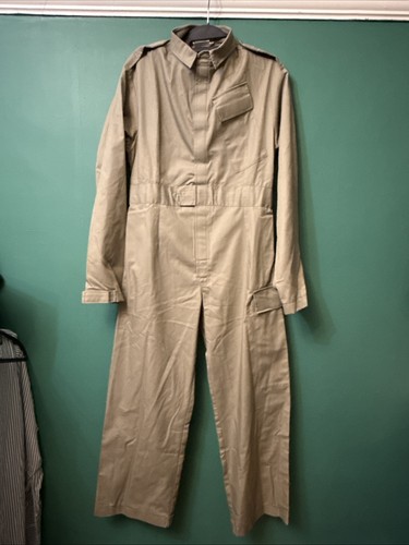 British army raf - raf, coveralls