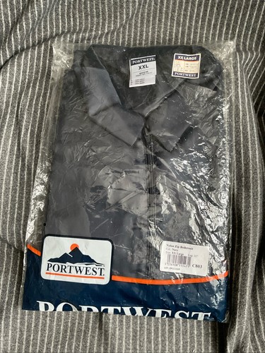 Xxl portwest boilersuit - xxl,