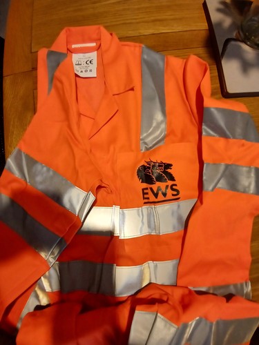 British railway ews hvv - ews,,