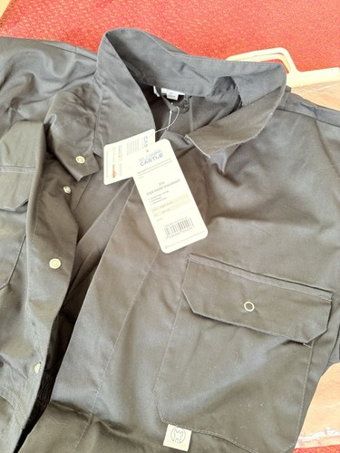 Boiler suit - boiler,