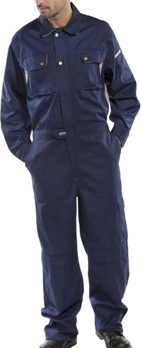 Click premium coverall - click,