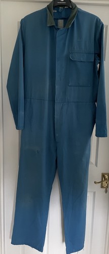 Mens workwear coverall - workwear,