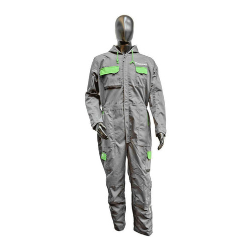 New krone overalls - new,