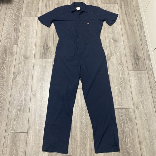 Dickies coveralls boiler - coveralls, suit