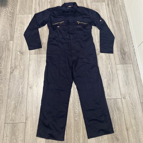 Men dickies redhawk - dickies, navy