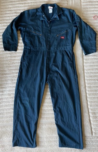 Dickies protective coveralls - dickies,