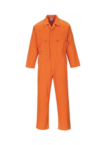 Portwest c813 liverpool zip - c813,