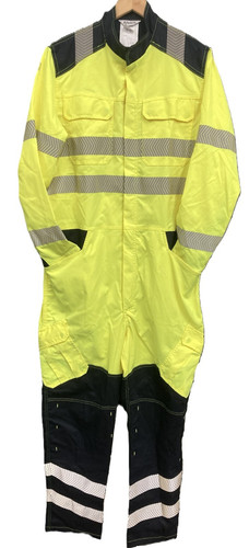 Viz overalls boiler suit - boiler,