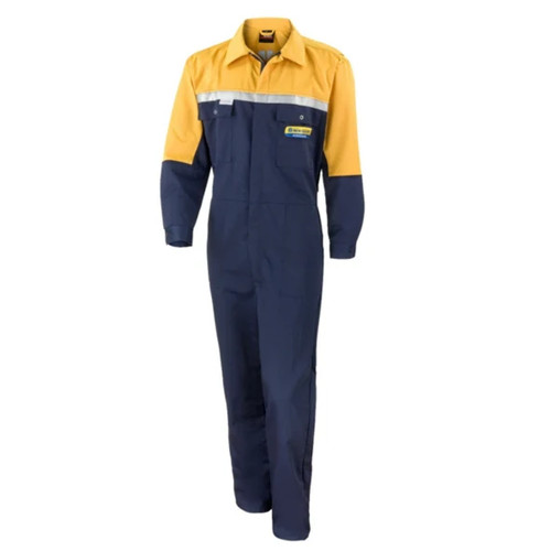 New holland boilersuit genuine - holland,