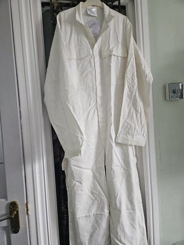 Unisex boilersuit garage - unisex,