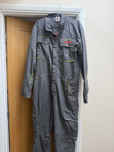 Men m claas overalls - men’s, 38