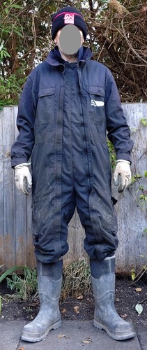 Mens alisco bunzl double - mens,