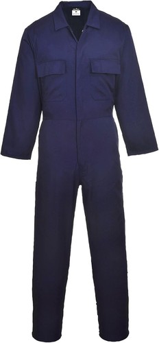 Portwest s999 work coverall - s999,