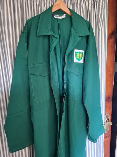 Vintage boiler suit size - vintage, 44