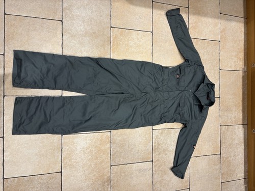 Dickies boiler suit - boiler,