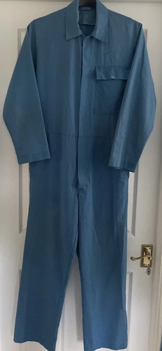 Mens workwear coverall - mens,