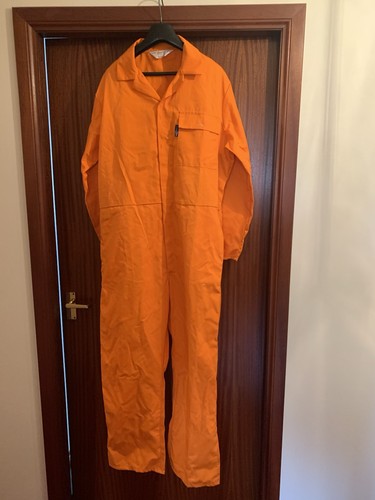Boilersuit