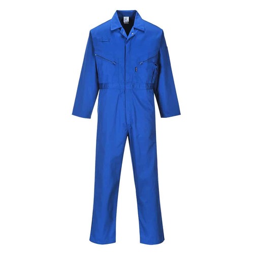 Portwest boilersuit texpel zip - texpel,