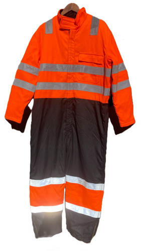 Viz overalls boiler suit - hi,