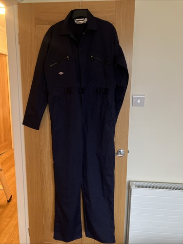 Dickies men boiler - dickies,